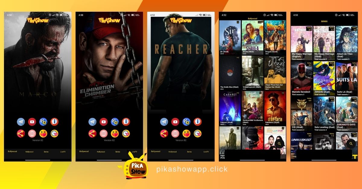 How to Download & Install PikaShow APK For Android